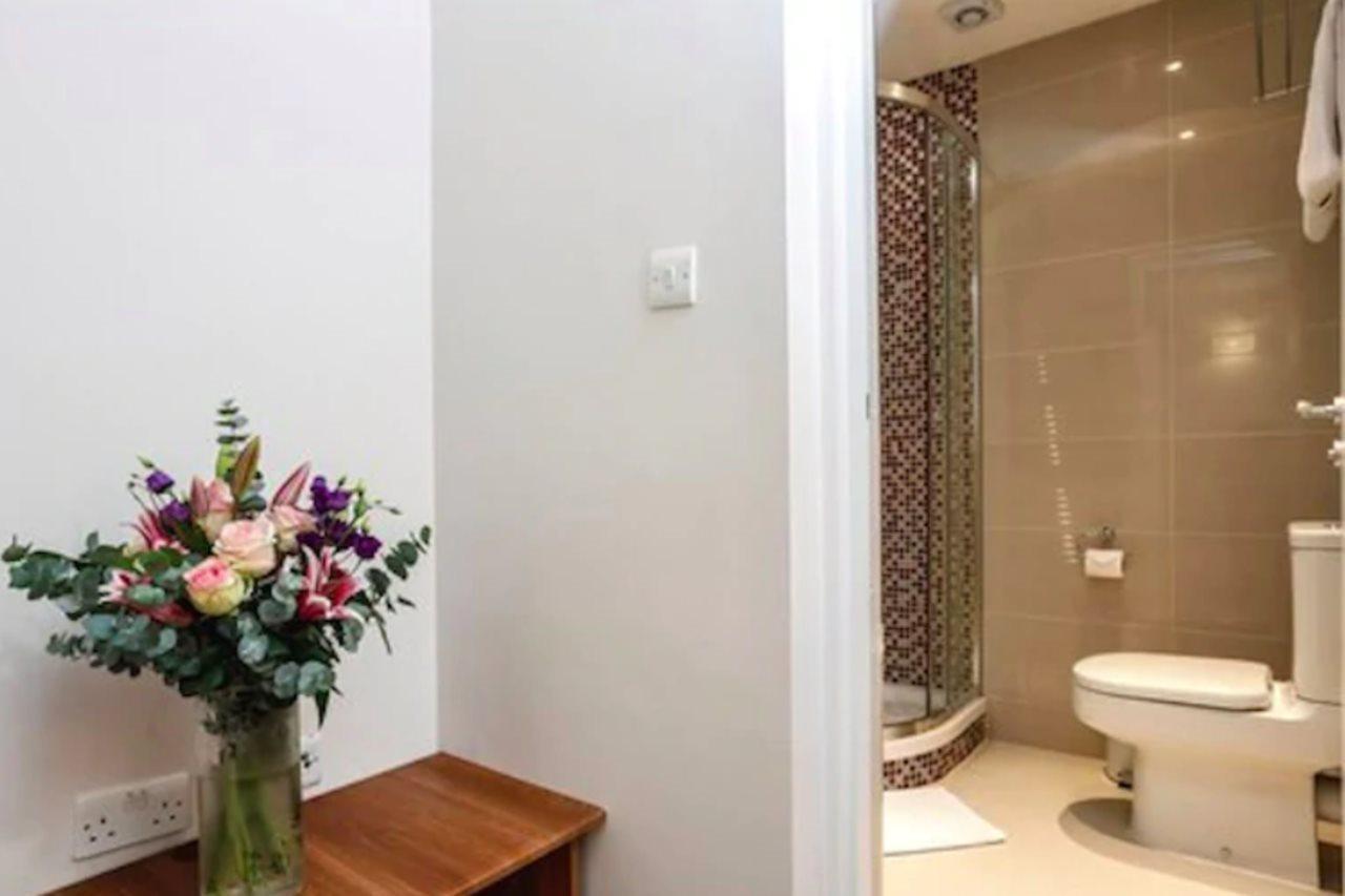 Apartments Inn London Pimlico Extérieur photo