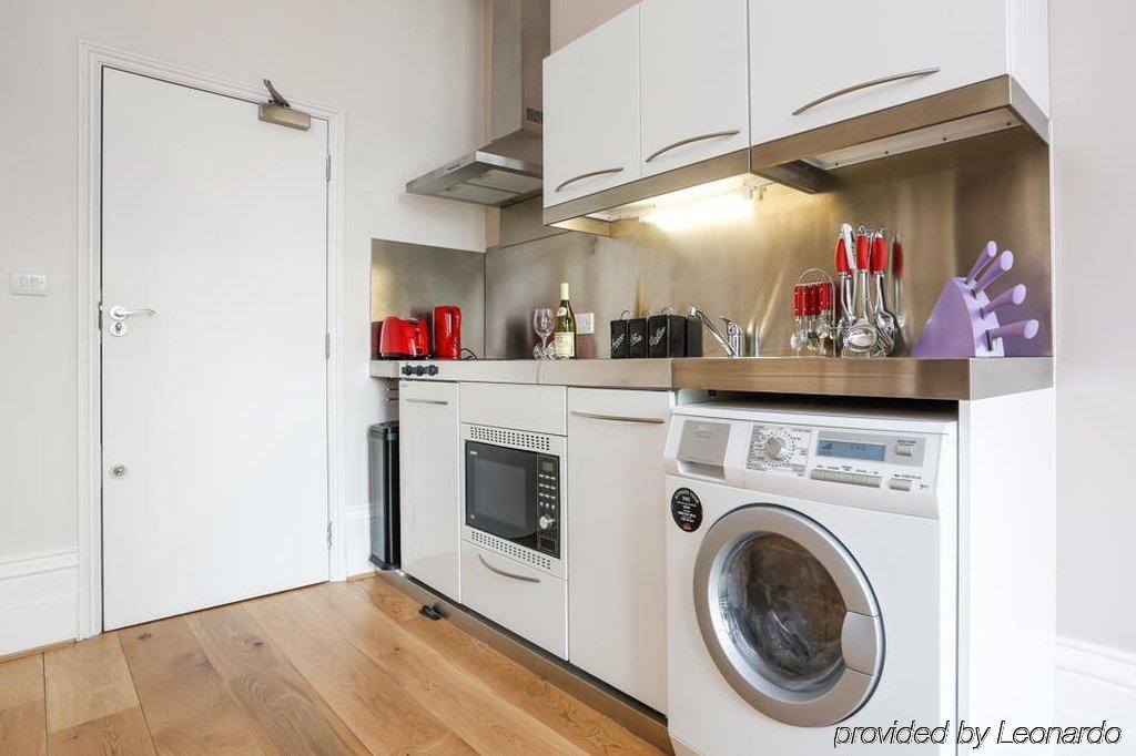 Apartments Inn London Pimlico Extérieur photo